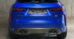 Jaguar F-Pace svr 5. 0t 550hp awd, leasing, jamstvo