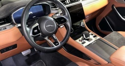 Jaguar F-Pace svr 5. 0t 550hp awd, leasing, jamstvo