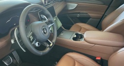 Maserati Grecale gt, hr auto, prvi vlasnik, 53000km