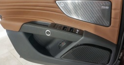 Maserati Grecale gt, hr auto, prvi vlasnik, 53000km