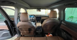 Maserati Grecale gt, hr auto, prvi vlasnik, 53000km