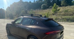 Maserati Grecale gt, hr auto, prvi vlasnik, 53000km