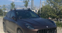 Maserati Grecale gt, hr auto, prvi vlasnik, 53000km