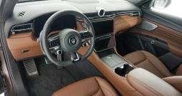 Maserati Grecale gt, hr auto, prvi vlasnik, 53000km