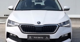 Škoda Scala 1, 6 tdi, dsg, virtual, adap. Tempomat, leasing, jamstvo.