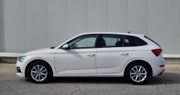 Škoda Scala 1, 6 tdi, dsg, virtual, adap. Tempomat, leasing, jamstvo.