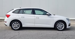 Škoda Scala 1, 6 tdi, dsg, virtual, adap. Tempomat, leasing, jamstvo.