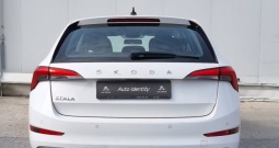 Škoda Scala 1, 6 tdi, dsg, virtual, adap. Tempomat, leasing, jamstvo.