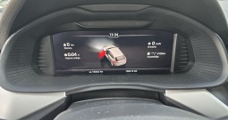 Škoda Scala 1, 6 tdi, dsg, virtual, adap. Tempomat, leasing, jamstvo.