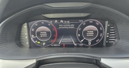 Škoda Scala 1, 6 tdi, dsg, virtual, adap. Tempomat, leasing, jamstvo.