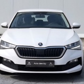 Škoda Scala 1, 6 tdi, dsg, virtual, adap. Tempomat, leasing, jamstvo.