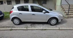 Opel Corsa 1.2 16v klima, daljinsko centralno, reg. 11/26
