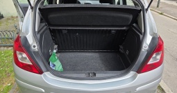 Opel Corsa 1.2 16v klima, daljinsko centralno, reg. 11/26