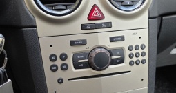 Opel Corsa 1.2 16v klima, daljinsko centralno, reg. 11/26