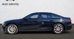 Audi A6 45 tdi quattro s-tronic, servisna povijest, reg 12/26