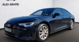 Audi A6 45 tdi quattro s-tronic, servisna povijest, reg 12/26