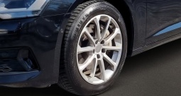 Audi A6 45 tdi quattro s-tronic, servisna povijest, reg 12/26