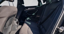 Audi A6 45 tdi quattro s-tronic, servisna povijest, reg 12/26