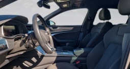 Audi A6 45 tdi quattro s-tronic, servisna povijest, reg 12/26