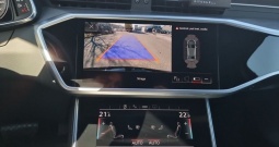 Audi A6 45 tdi quattro s-tronic, servisna povijest, reg 12/26