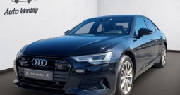 Audi A6 45 tdi quattro s-tronic, servisna povijest, reg 12/26