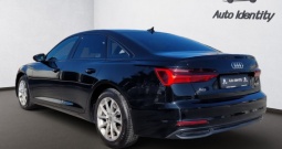 Audi A6 45 tdi quattro s-tronic, servisna povijest, reg 12/26