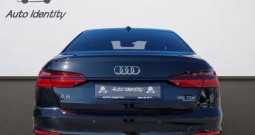 Audi A6 45 tdi quattro s-tronic, servisna povijest, reg 12/26