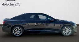 Audi A6 45 tdi quattro s-tronic, servisna povijest, reg 12/26