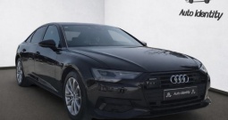 Audi A6 45 tdi quattro s-tronic, servisna povijest, reg 12/26