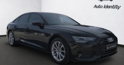 Audi A6 45 tdi quattro s-tronic, servisna povijest, reg 12/26