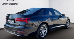 Audi A6 45 tdi quattro s-tronic, servisna povijest, reg 12/26