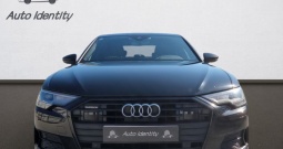 Audi A6 45 tdi quattro s-tronic, servisna povijest, reg 12/26