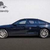 Audi A6 45 tdi quattro s-tronic, servisna povijest, reg 12/26