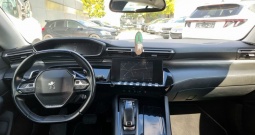 Peugeot 508 SW 130 Oprema Allure,automatik, Registriran 09/2026