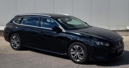 Peugeot 508 SW 130 Oprema Allure,automatik, Registriran 09/2026
