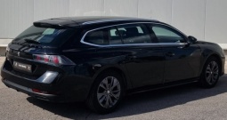 Peugeot 508 SW 130 Oprema Allure,automatik, Registriran 09/2026