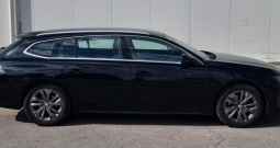 Peugeot 508 SW 130 Oprema Allure,automatik, Registriran 09/2026
