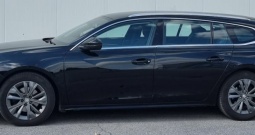 Peugeot 508 SW 130 Oprema Allure,automatik, Registriran 09/2026