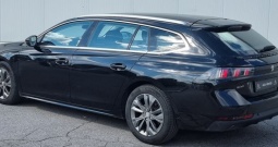 Peugeot 508 SW 130 Oprema Allure,automatik, Registriran 09/2026