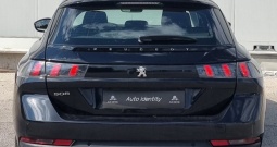 Peugeot 508 SW 130 Oprema Allure,automatik, Registriran 09/2026