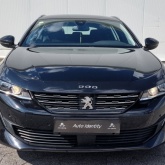 Peugeot 508 SW 130 Oprema Allure,automatik, Registriran 09/2026