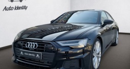 Audi A6 50 tdi quattro s-line, HR auto, servisna povijest