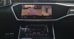 Audi A6 50 tdi quattro s-line, HR auto, servisna povijest