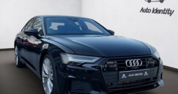 Audi A6 50 tdi quattro s-line, HR auto, servisna povijest