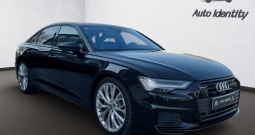 Audi A6 50 tdi quattro s-line, HR auto, servisna povijest