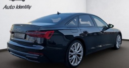 Audi A6 50 tdi quattro s-line, HR auto, servisna povijest