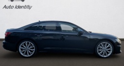 Audi A6 50 tdi quattro s-line, HR auto, servisna povijest