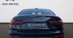 Audi A6 50 tdi quattro s-line, HR auto, servisna povijest