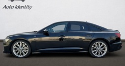 Audi A6 50 tdi quattro s-line, HR auto, servisna povijest