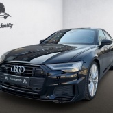 Audi A6 50 tdi quattro s-line, HR auto, servisna povijest